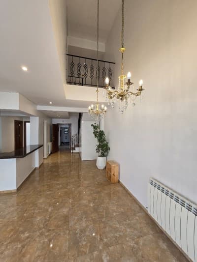 Location Appartement F4 Alger Hydra