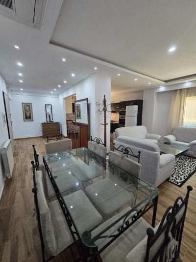 Location Appartement F3 Alger El biar