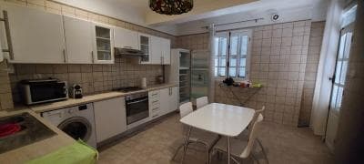 Location Appartement F4 Alger Hydra