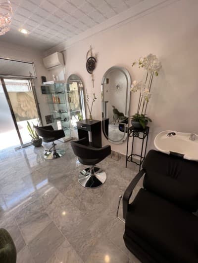 Location Local Alger Baba hassen