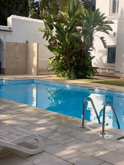 Vente Villa Alger Hydra