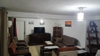 Location Villa Alger El biar
