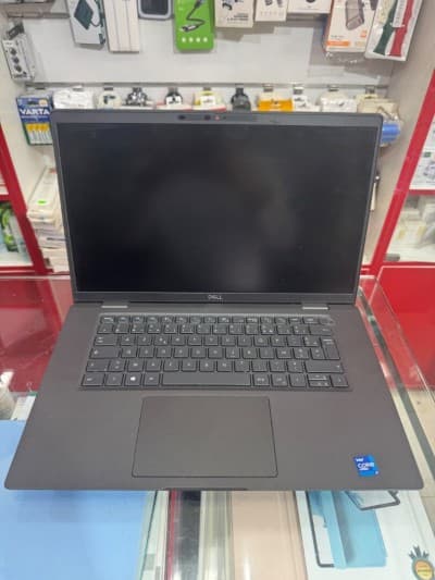 Dell Latitude 7250