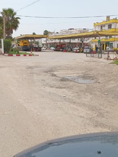 Vente Terrain Alger Dar el beida