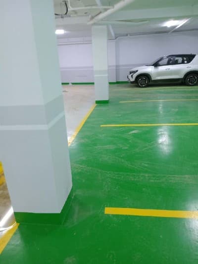Vente Appartement F3 Alger Bordj el kiffan