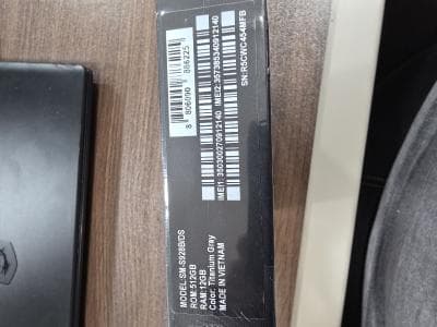 Samsung Galaxy S24 Ultra