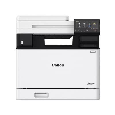 IMPRIMANTE CANON MULTIFONCTION MF651CW LASER COULEUR WIFI