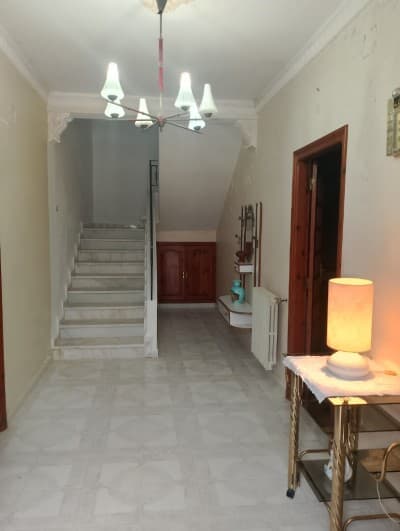 Vente Villa Alger Bouzareah
