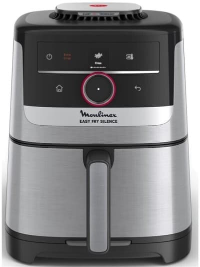 Friteuse sans huile MOULINEX Easy Fry Silence Smart 5L EZ572DF0
