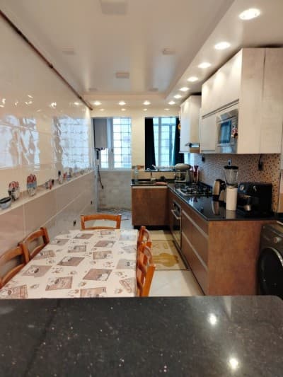 Location Appartement F4 Alger Kouba