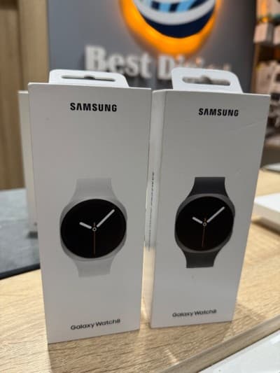 Samsung Galaxy watch 8 40mm/44mm