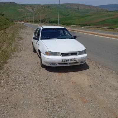 Daewoo Cielo 1998 Cielo