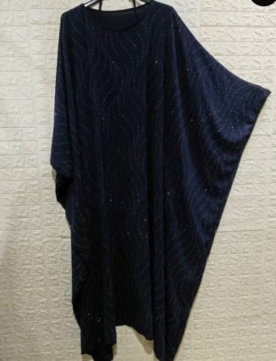 Abaya Inaya