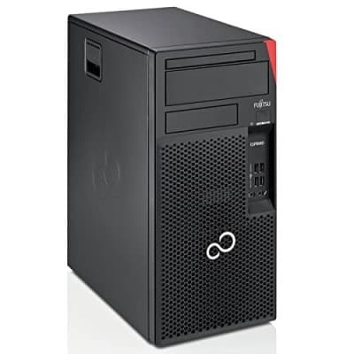 Pc de bureau Fujitsu tour