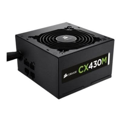 alimentation corsair cx430
