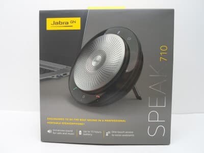 JABRA SPEAKER 710