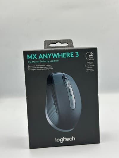 SOURIS USB LOGITECH MX ANYWHERE3 GAMING WIRELESS