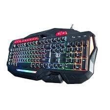 CLAVIER USB GAMING ADR 1310G