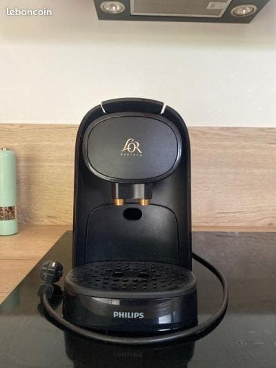 Philips l'or