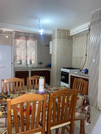 Location vacances Appartement F2 Boumerdès Boumerdes