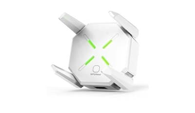 REPETEUR WIFI 5G DUAL BAND WIRELESS AC1200