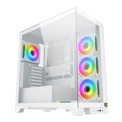 PC RYZEN / RYZEN 9 9950X - RAM 16GO - SSD 512GO - ASROCK RX 9070 XT 16GO