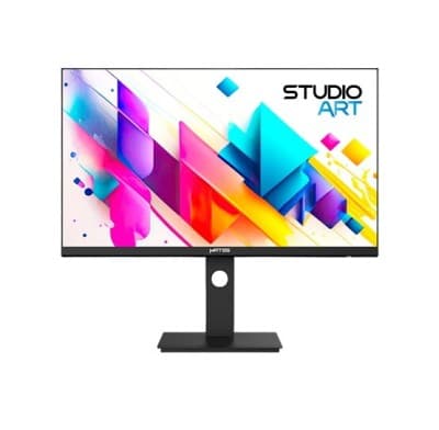 ECRAN MATOS STUDIOART SA01 27" - IPS - 4K - HDR400 - AJUSTABLE