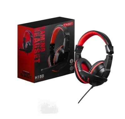 CASQUE T-WOLF H150 PC