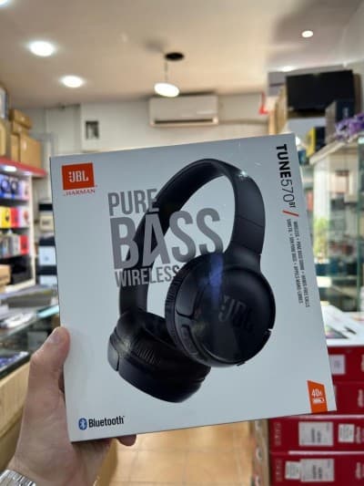 JBL Tune 570BT