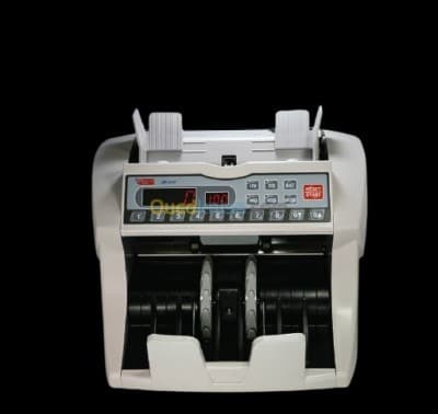 COMPTEUSE DE BILLET EB 300 UV