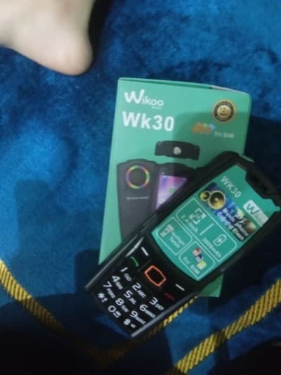 Wiko K 30