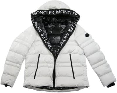 ParkaMoncler doudoune puffer jacket veste