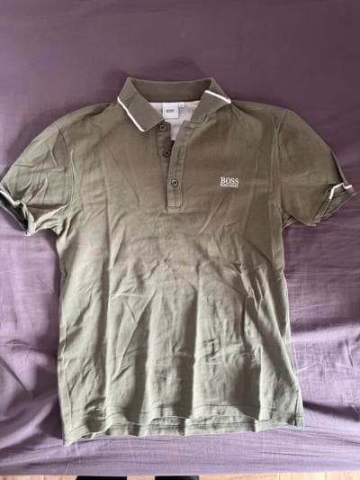 Polo Hugo Boss