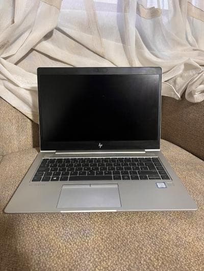 Hp elitebook G840 G5
