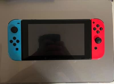 Nintendo Switch v2 online