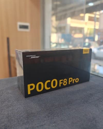 Poco F8 PRO 256 GB