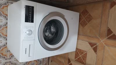 Lave linge siemens 9kg très bon etat