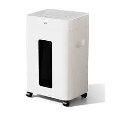 Destructeur de documents DELI ET048 23 L