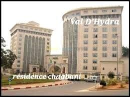 Location Appartement Duplex F7 Alger Hydra