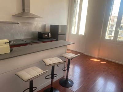 Location vacances Appartement F2 Alpes de Haute Provence Alpes de Haute Provence