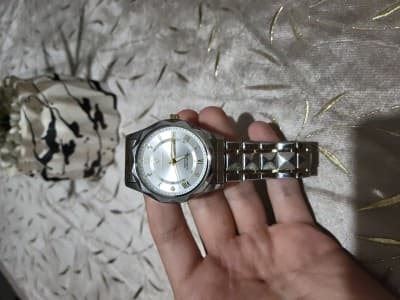 Montre homme POEDAGAR