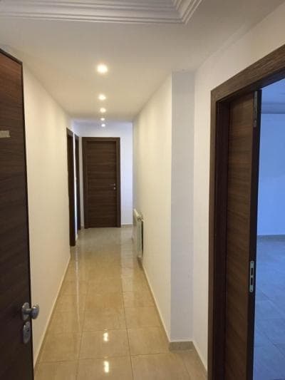 Location Appartement F3 Alger El achour