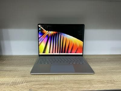 MICROSOFT SURFACE LAPTOP 7TH 2025 SNAPDRAGON X 12 16Gb 1tb SSD 13" 2.3K TACTILE