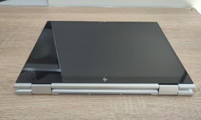 HP ELITEBOOK 830 G10 X360 Tactile 2 in 1 i7 1355U 32Gb 512gb nvme