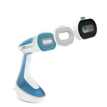 Défroisseur CALOR DÉFROISSEUR VAPEUR 4-EN-1 PURE TEX DT9530C0 - 1700W - 30g/min