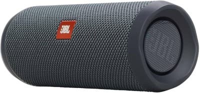 JBL Flip Essential - Enceinte Bluetooth portable robuste - Étanche IPX7 pour piscine & plage - Autonomie 10 hrs - Qualité audio JBL