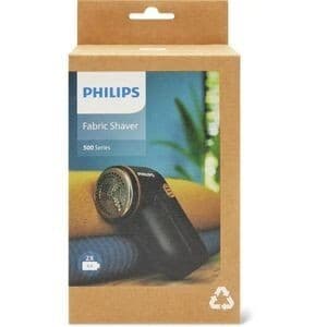 Philips Rasoir anti bouloches gc026/80 -8800 tr/min