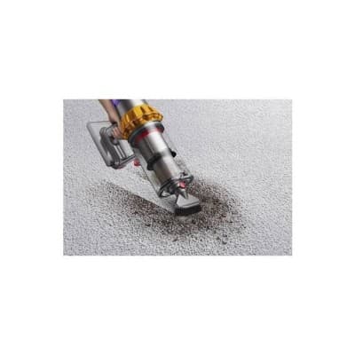 Aspirateur Balai sans fil Dyson V15 Detect Absolute- 241AW-1H D'AUTONOMIE-
