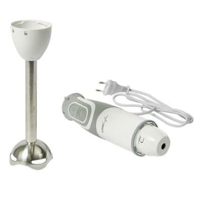 Cosylife BRAS MIXEUR plongeant cl-mix3x 600W -5 VITESSES خلاط يدوي