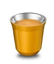 Tasse Nespresso Pixie Espresso 80 ml